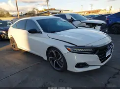 1HGCV1F36NA103433 2022 HONDA ACCORD