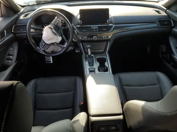 1HGCV1F36NA103626 2022 HONDA ACCORD - Image 8