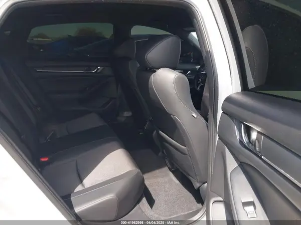 1HGCV1F36NA103819 2022 HONDA ACCORD - Image 8