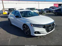 1HGCV1F36NA105411 2022 HONDA ACCORD