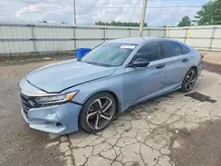 1HGCV1F36NA108065 2022 HONDA ACCORD