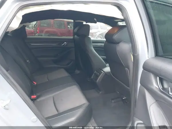 1HGCV1F36NA109068 2022 HONDA ACCORD - Image 8