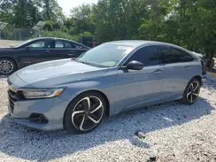 1HGCV1F36NA109071 2022 HONDA ACCORD
