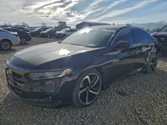 1HGCV1F36NA110091 2022 HONDA ACCORD