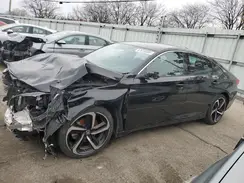 1HGCV1F36NA110124 2022 HONDA ACCORD