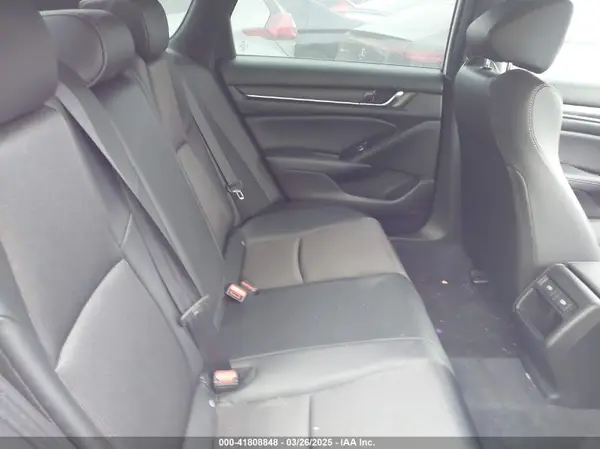 1HGCV1F36NA111550 2022 HONDA ACCORD - Image 8