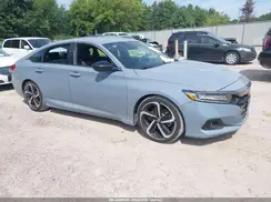 1HGCV1F36NA112813 2022 HONDA ACCORD