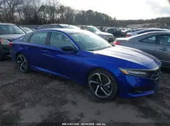 1HGCV1F36NA112925 2022 HONDA ACCORD