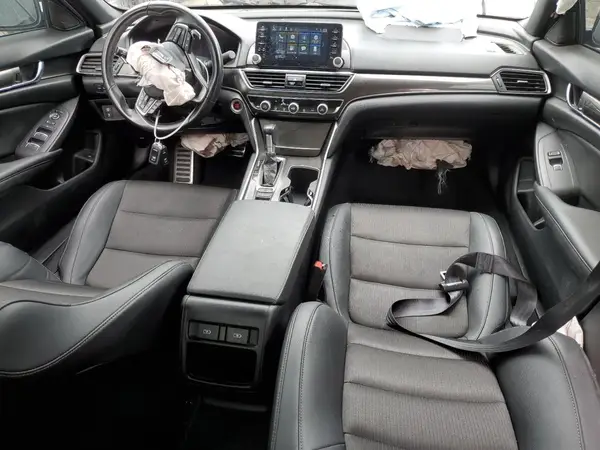 1HGCV1F36NA114898 2022 HONDA ACCORD - Image 8