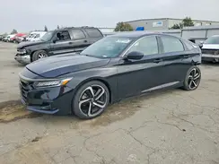 1HGCV1F36NA117719 2022 HONDA ACCORD
