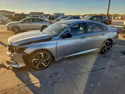 1HGCV1F36NA117834 2022 HONDA ACCORD