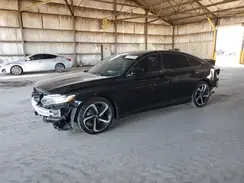 1HGCV1F36NA118000 2022 HONDA ACCORD