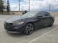 1HGCV1F36NA118210 2022 HONDA ACCORD
