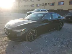 1HGCV1F36NA118367 2022 HONDA ACCORD