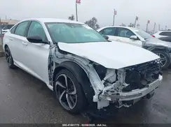 1HGCV1F36NA118787 2022 HONDA ACCORD