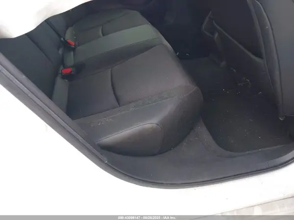 1HGCV1F36NA120636 2022 HONDA ACCORD - Image 8