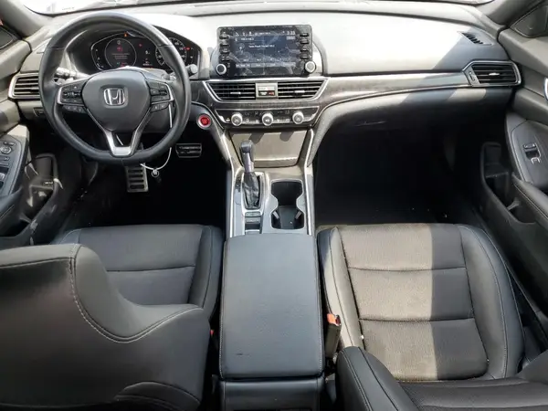 1HGCV1F36NA120944 2022 HONDA ACCORD - Image 8
