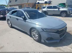 1HGCV1F36NA121060 2022 HONDA ACCORD