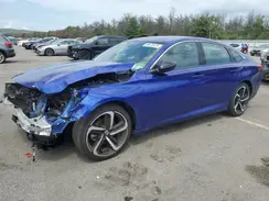 1HGCV1F36NA121382 2022 HONDA ACCORD