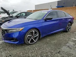 1HGCV1F36NA121611 2022 HONDA ACCORD