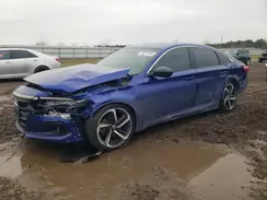 1HGCV1F36NA121690 2022 HONDA ACCORD