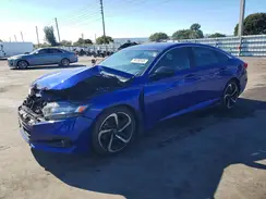 1HGCV1F36NA121835 2022 HONDA ACCORD