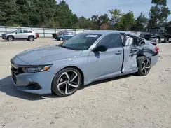 1HGCV1F36NA122242 2022 HONDA ACCORD