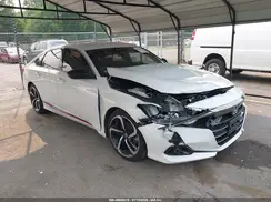 1HGCV1F36NA123097 2022 HONDA ACCORD