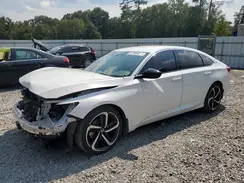 1HGCV1F36NA124119 2022 HONDA ACCORD