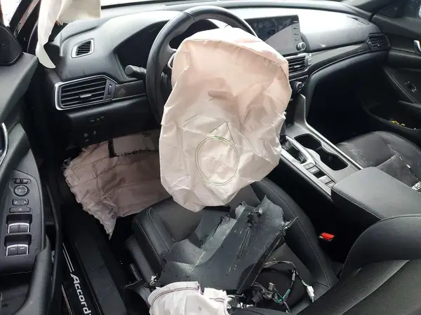 1HGCV1F36NA800889 2022 HONDA ACCORD - Image 8