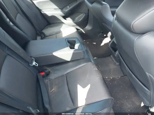 1HGCV1F37JA000399 2018 HONDA ACCORD - Image 8