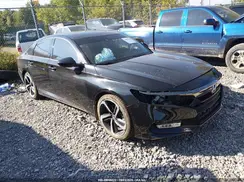 1HGCV1F37JA000421 2018 HONDA ACCORD