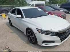 1HGCV1F37JA001083 2018 HONDA ACCORD