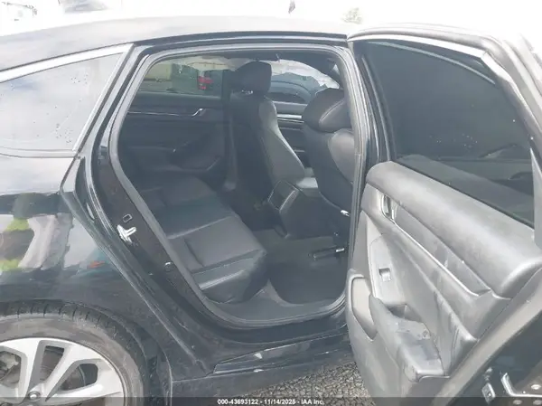 1HGCV1F37JA002606 2018 HONDA ACCORD - Image 8