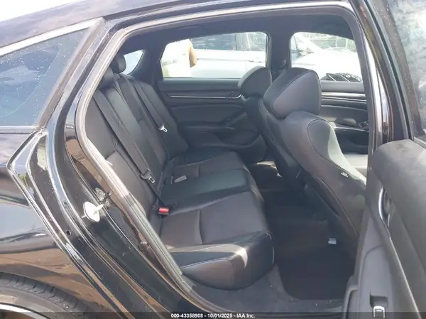 1HGCV1F37JA003609 2018 HONDA ACCORD - Image 8