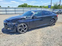 1HGCV1F37JA003660 2018 HONDA ACCORD