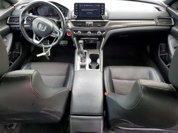 1HGCV1F37JA005330 2018 HONDA ACCORD - Image 8