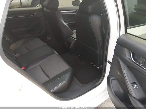 1HGCV1F37JA006056 2018 HONDA ACCORD - Image 8