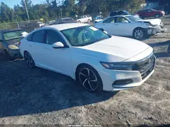 1HGCV1F37JA006638 2018 HONDA ACCORD