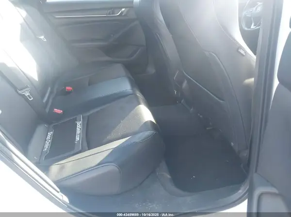 1HGCV1F37JA006638 2018 HONDA ACCORD - Image 8
