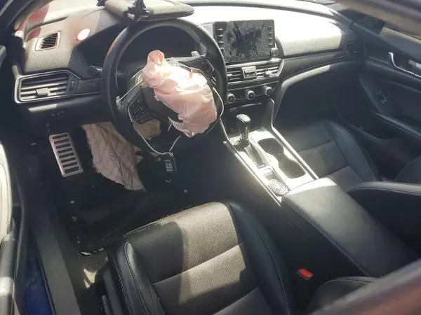 1HGCV1F37JA007756 2018 HONDA ACCORD - Image 8