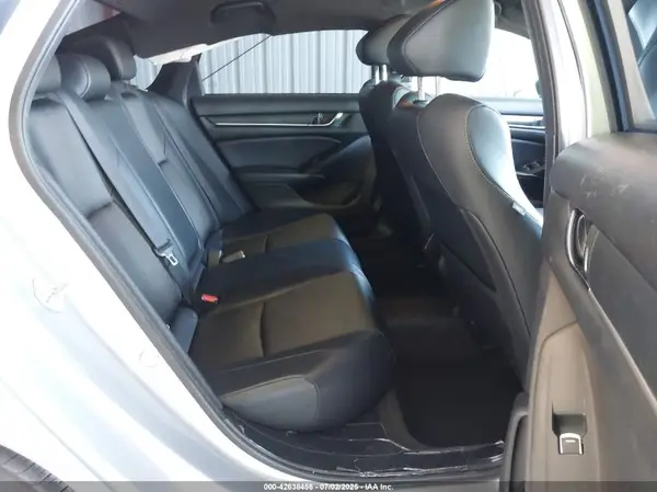 1HGCV1F37JA009748 2018 HONDA ACCORD - Image 8