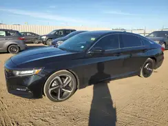 1HGCV1F37JA014125 2018 HONDA ACCORD