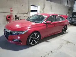 1HGCV1F37JA014965 2018 HONDA ACCORD
