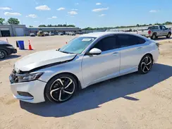 1HGCV1F37JA016179 2018 HONDA ACCORD