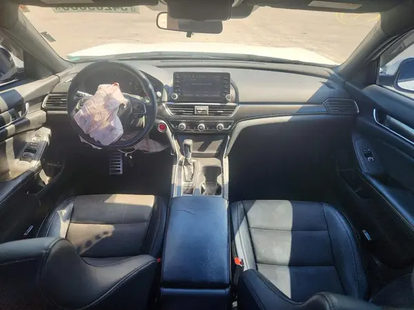 1HGCV1F37JA016179 2018 HONDA ACCORD - Image 8