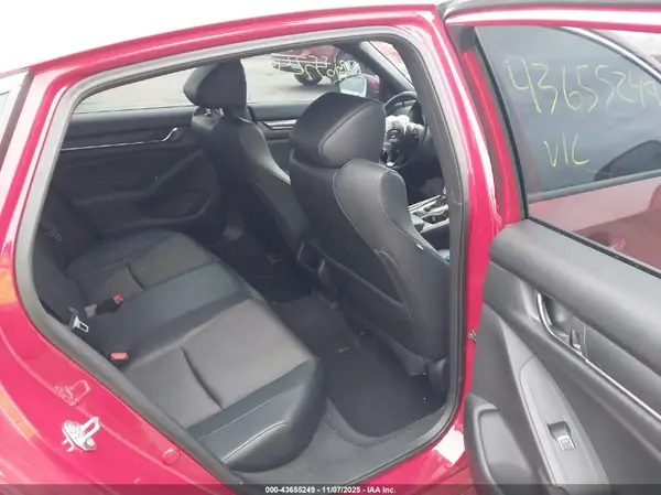 1HGCV1F37JA016361 2018 HONDA ACCORD - Image 8