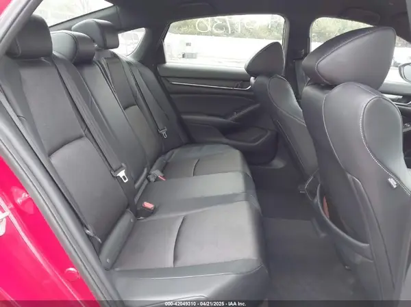 1HGCV1F37JA016702 2018 HONDA ACCORD - Image 8