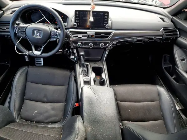 1HGCV1F37JA019213 2018 HONDA ACCORD - Image 8