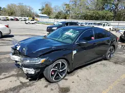 1HGCV1F37JA020460 2018 HONDA ACCORD
